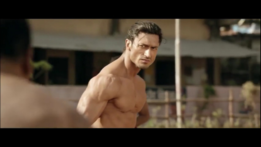 فیلم هندی کماندو 3 دوبله فارسی...