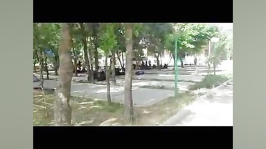 اردوی خواهران ستاد نماز جمعه