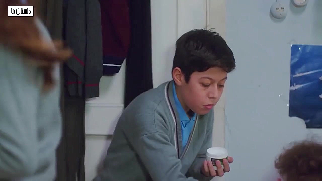 سریال ترکی داستان ما فصل دوم ب...