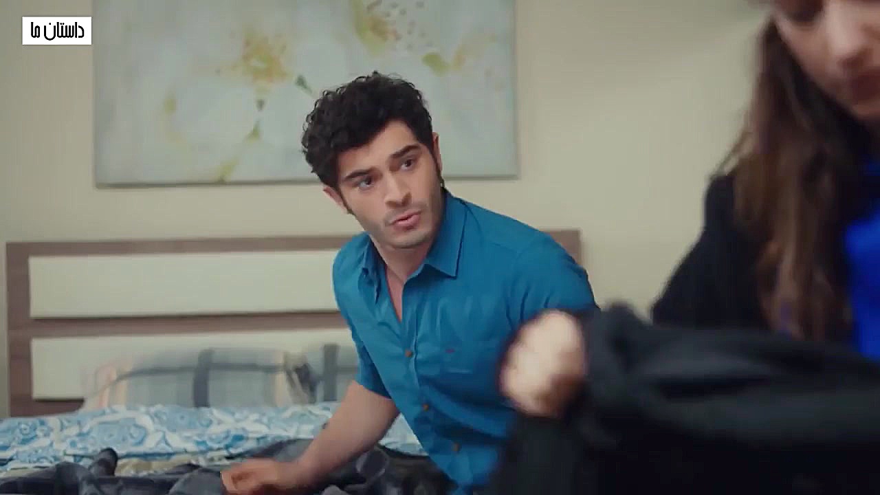 سریال ترکی داستان ما فصل دوم ب...