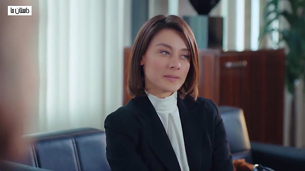 سریال ترکی داستان ما فصل دوم ب...