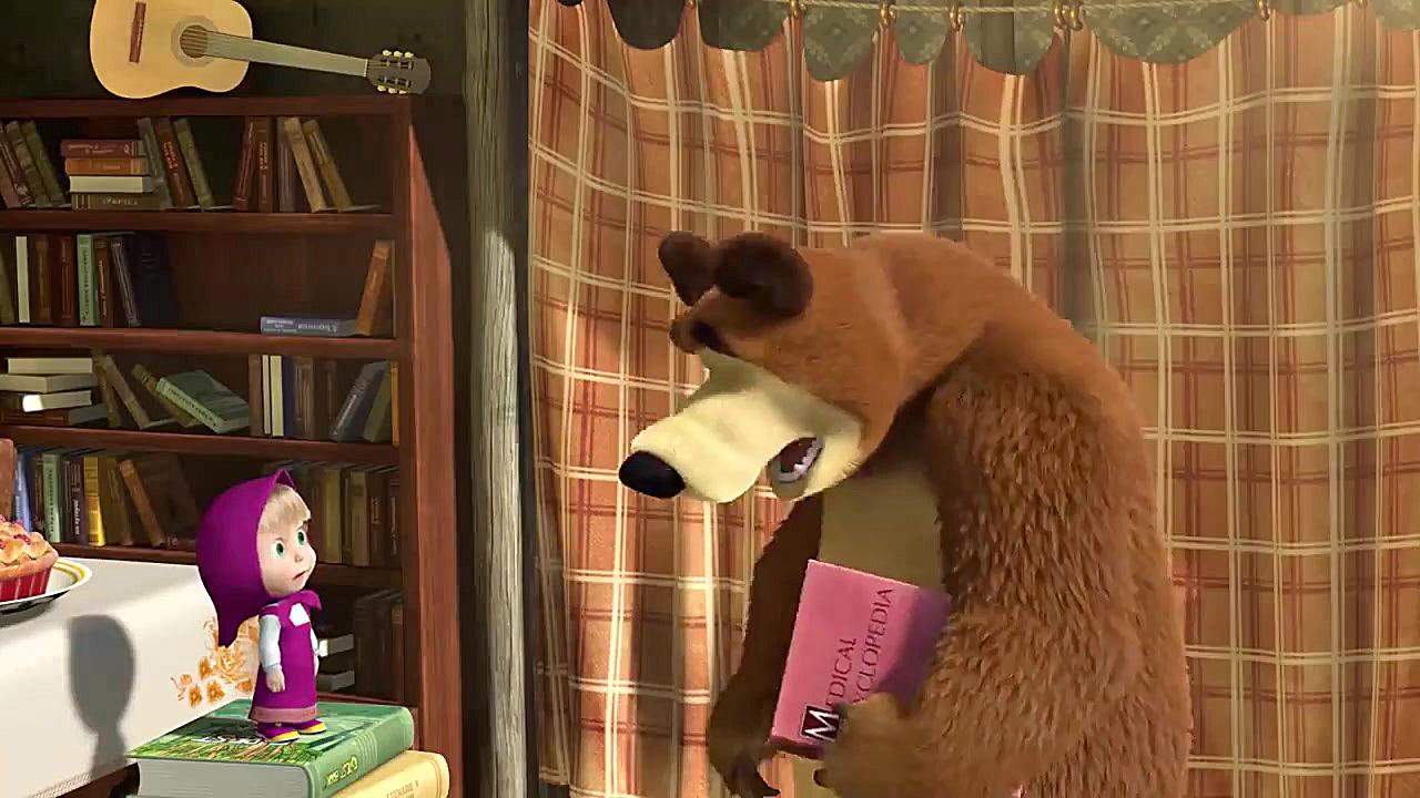 ماشامیشا  برنامه کودک جذاب پرط...