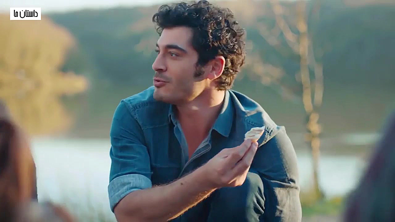 سریال ترکی داستان ما فصل دوم ب...