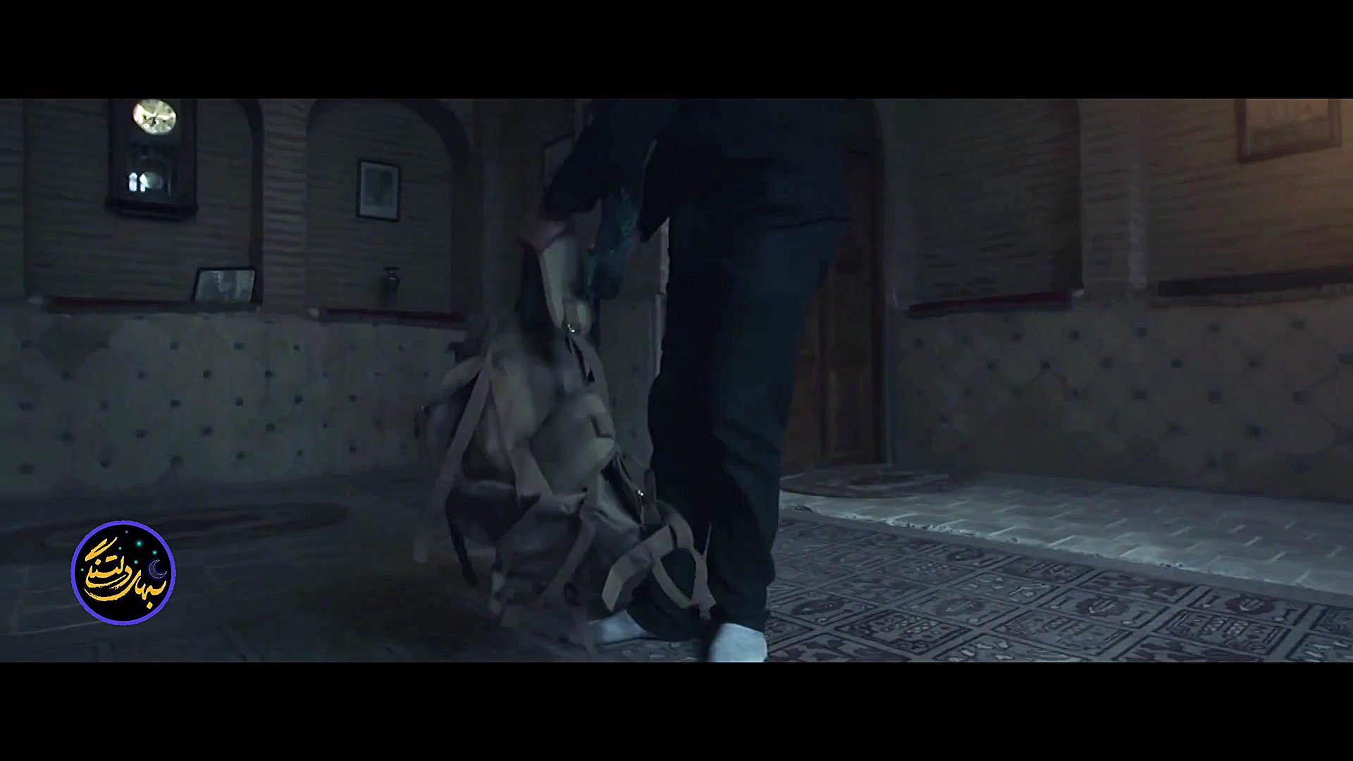 شب های دلتنگی (حاج مهدی رسولی)