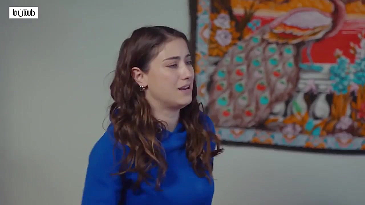 سریال ترکی داستان ما فصل دوم ب...