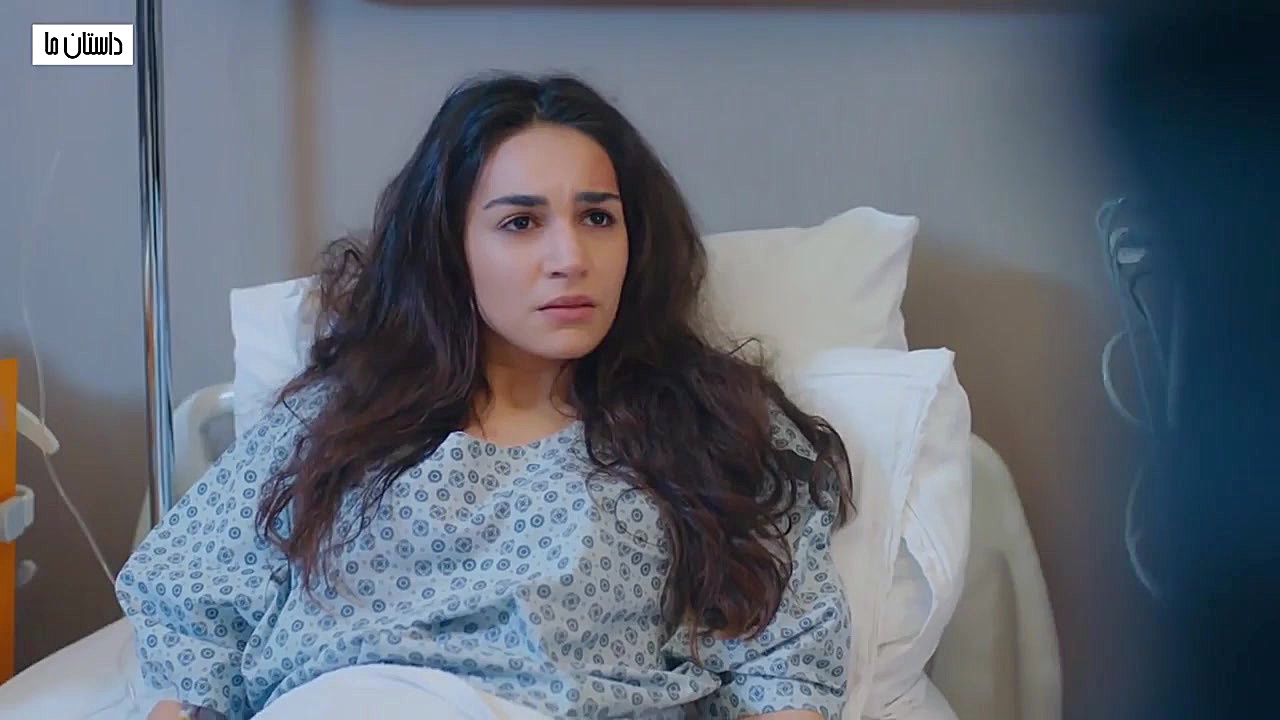 سریال ترکی داستان ما فصل دوم ب...