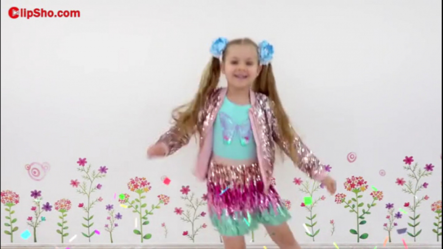 برنامه کودک سرگرمی بازی کودکان...