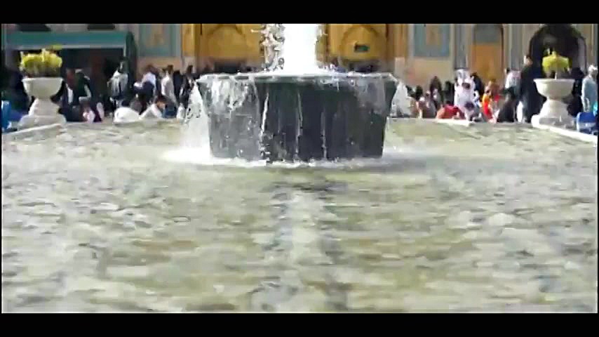 صلوات خاصه امام رضا علیه السلا...