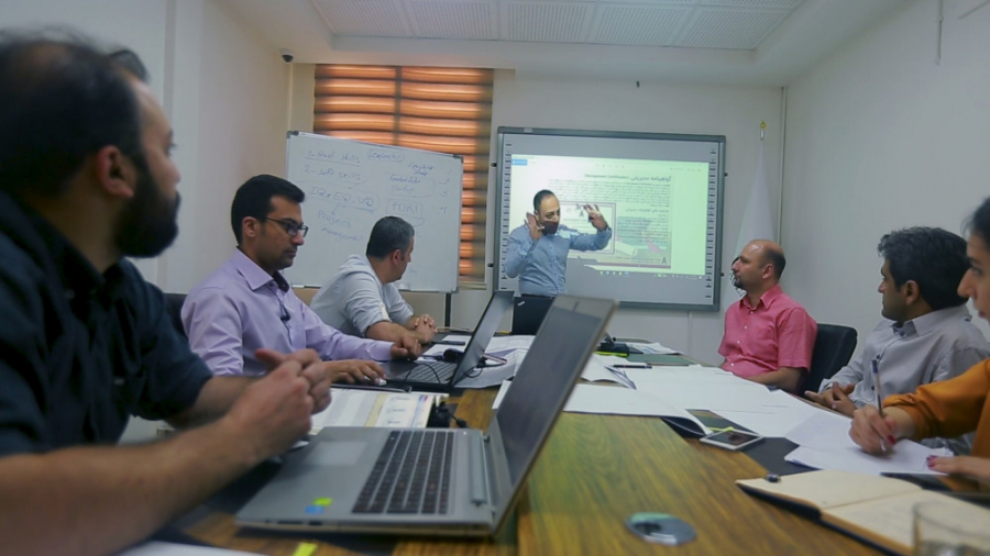 موسسه مهندسی و مدیریت ساخت علو...