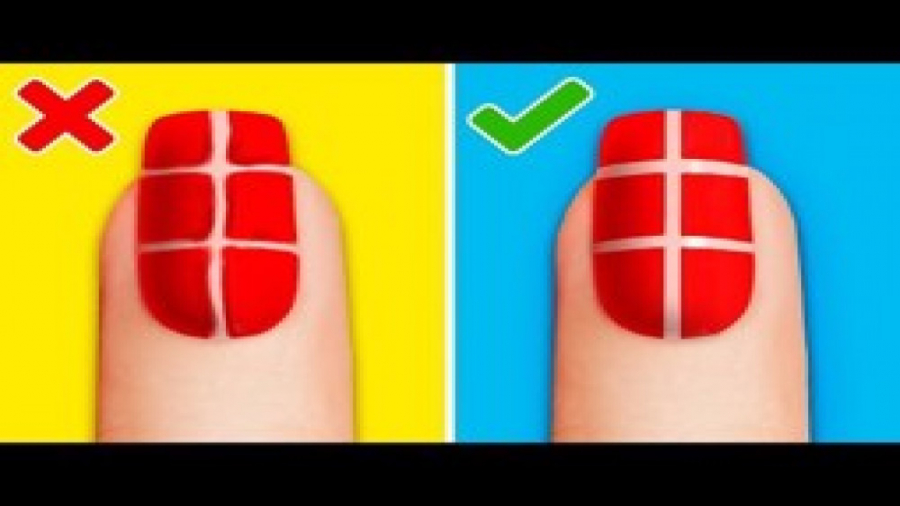 ترفند های زیبایی  26 ترفند زیب...