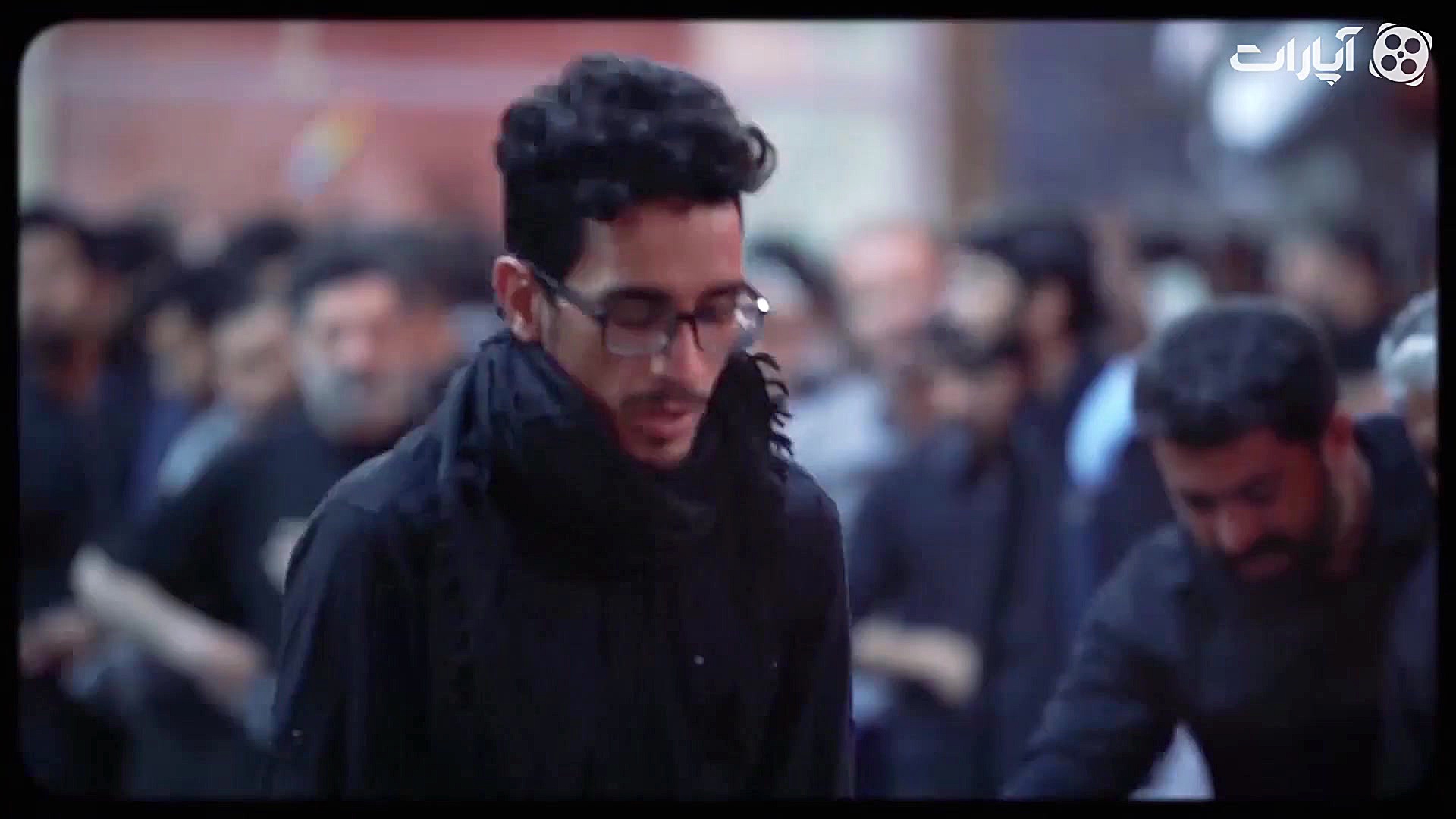 تو تشنه بودی و همه آب شدند ...