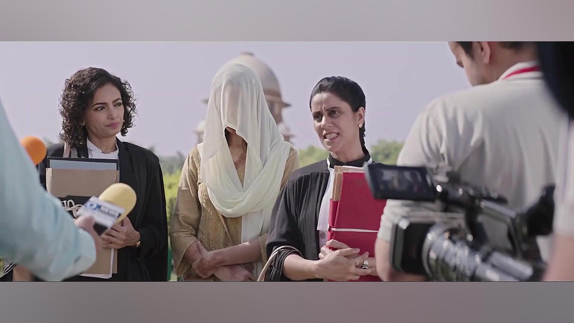 فیلم هندی ضربه دوبله فارسی  Ch...