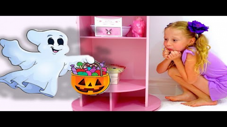 ناستیا و بابایی  ناستیا و ماجر...