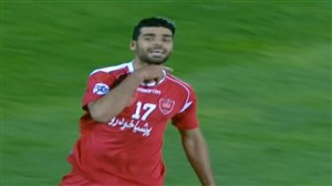 پیش بینی درست سربازشو  پرسپولی...