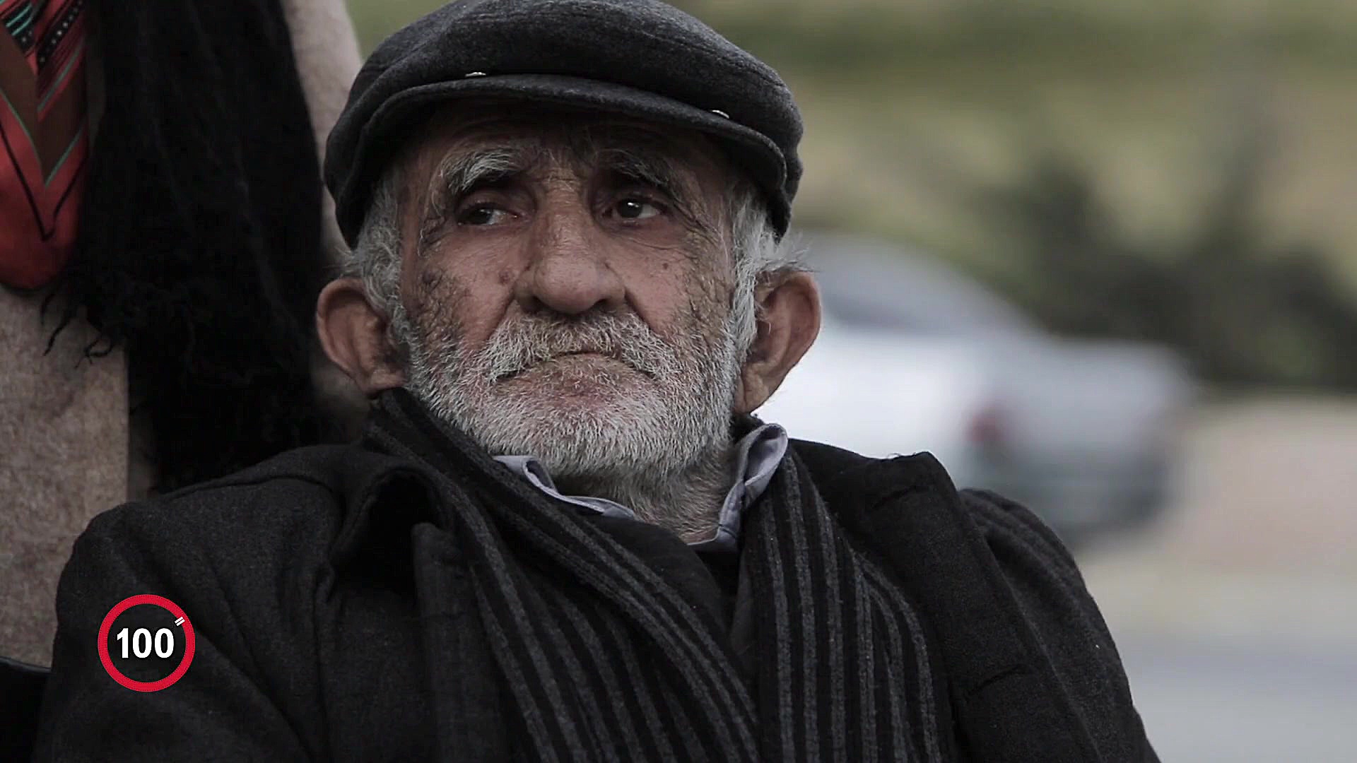 فیلم کوتاه: کوچه رنگی