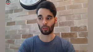 مصاحبه با رتبه برتر کنکور ارشد...