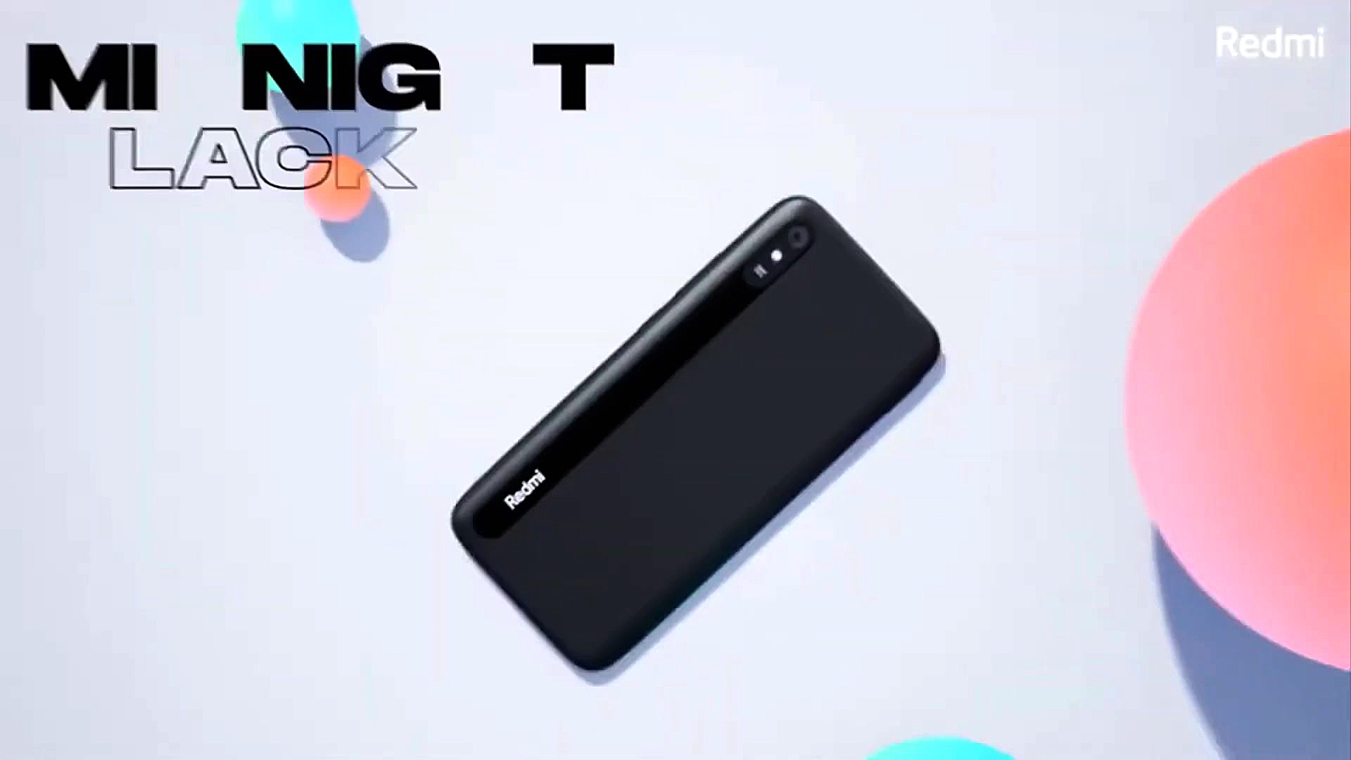 گوشی شیائومی Xiaomi Redmi 9i (...