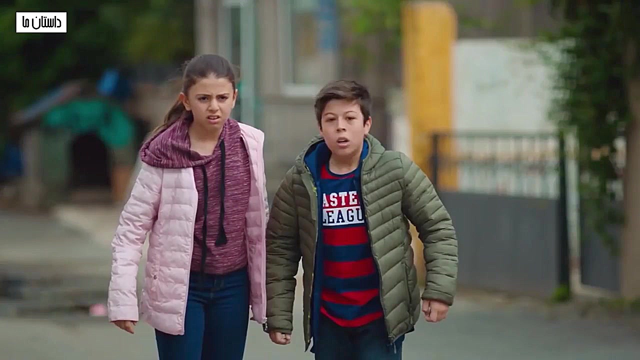 سریال ترکی داستان ما فصل دوم ب...