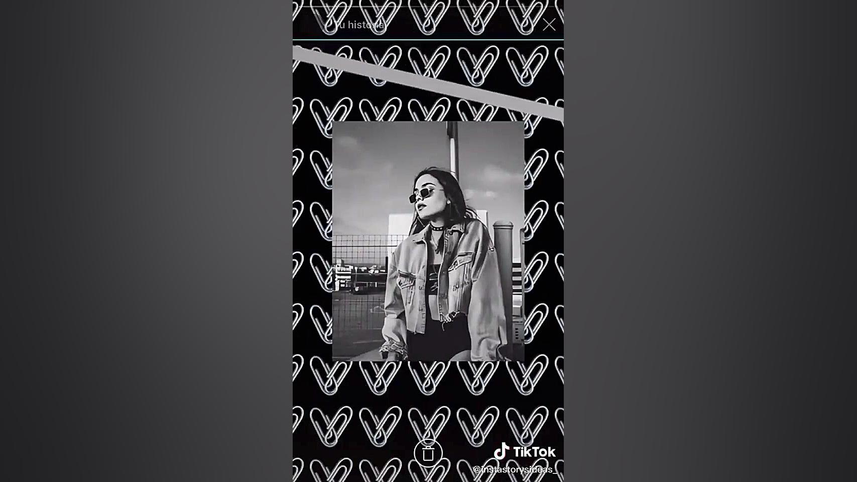 با این ایده یه استوری جذاب بسا...