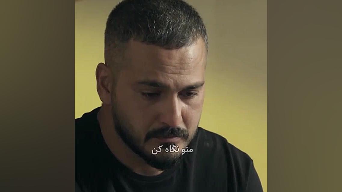 کلیپ غمگین عاشقانه برای استوری...