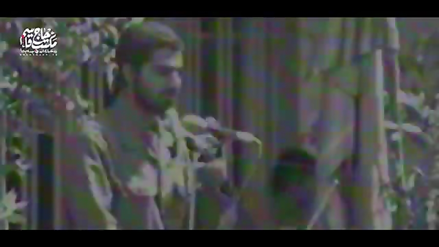  مکتب حاج قاسم