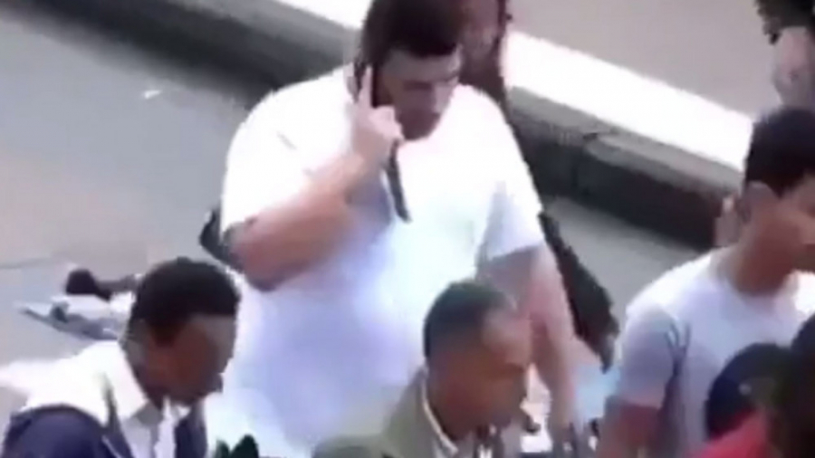 گوشی قاپی تیمی به روش کاملا حر...