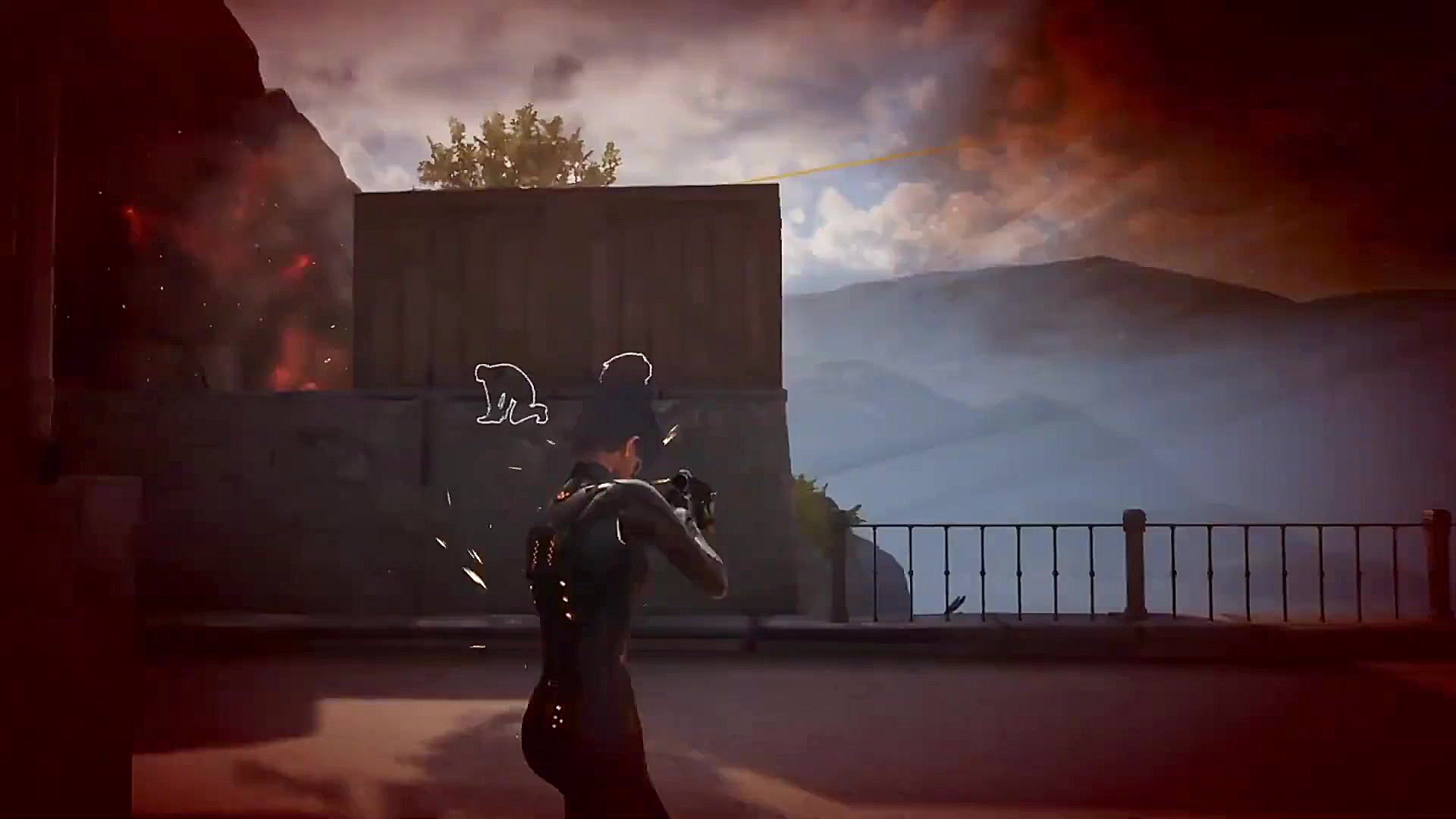 معرفی بتای عمومی بازی Rogue Co...