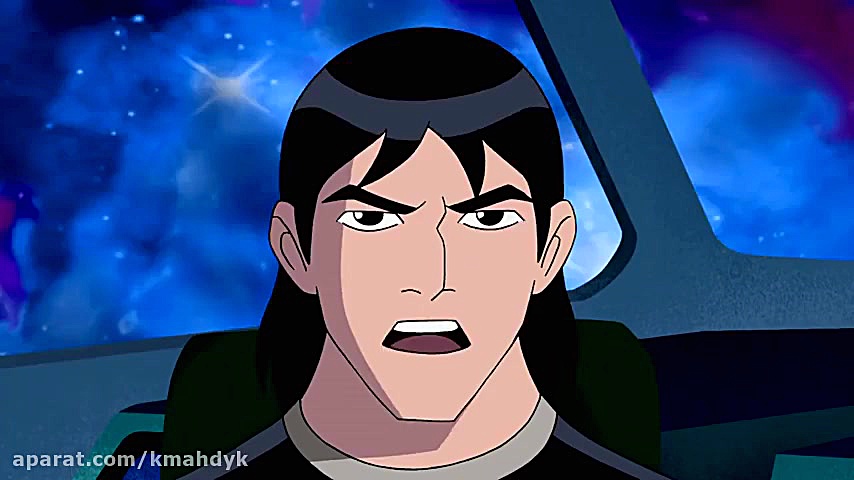 بن تن قسمت آخر