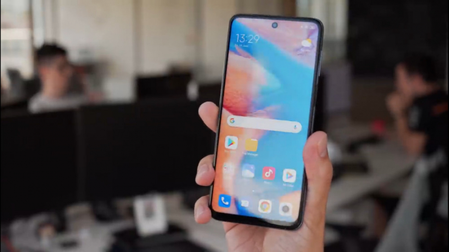 بررسی شیائومی ردمی نوت ۹ پرو و...