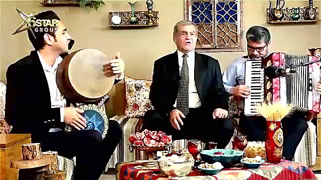 جمشید نجفی دختر گل فروش