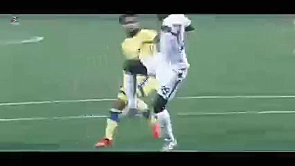 کلیپ بازیه پرسپولیس  النصر