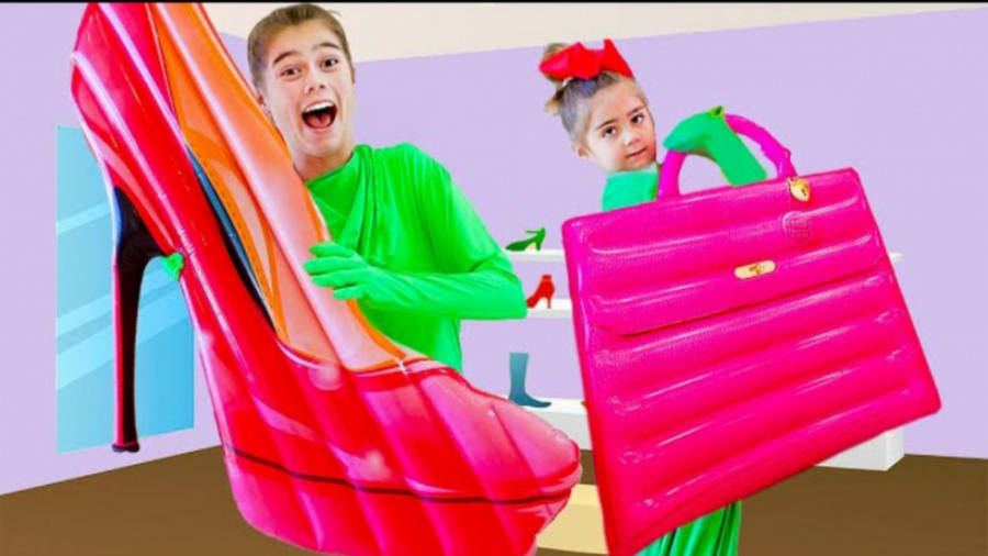 ناستیا و آرتم : مجموعه داستانه...