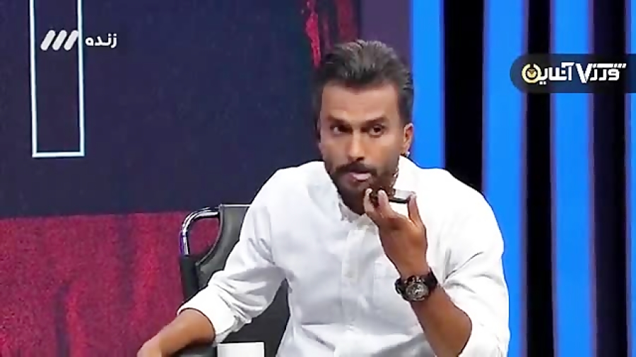 عیسی آل کثیر در واکنش به محروم...