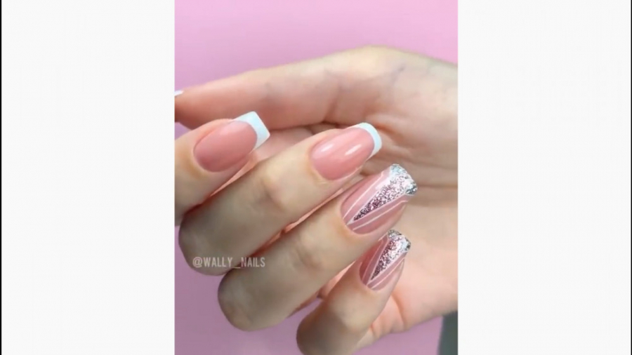 14 ایده طراحی ناخن زیبا و خاص