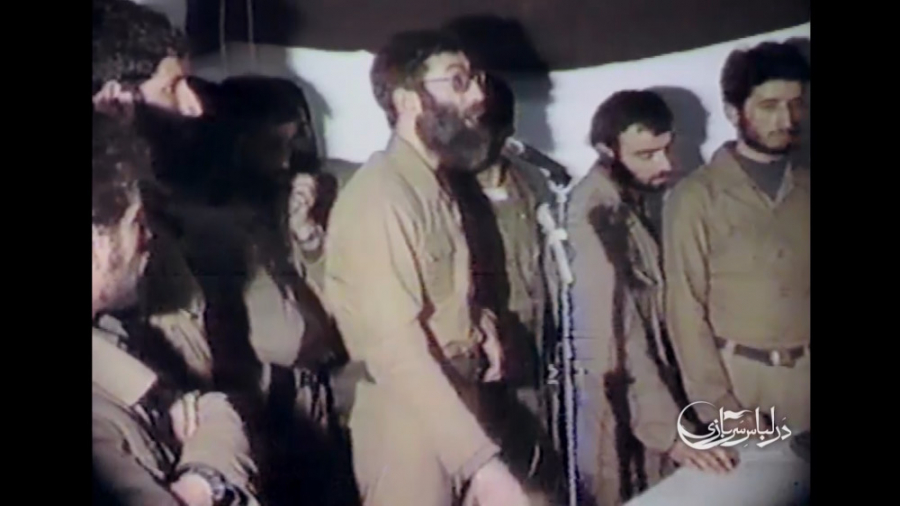 مستند در لباس سربازی | قسمت سو...