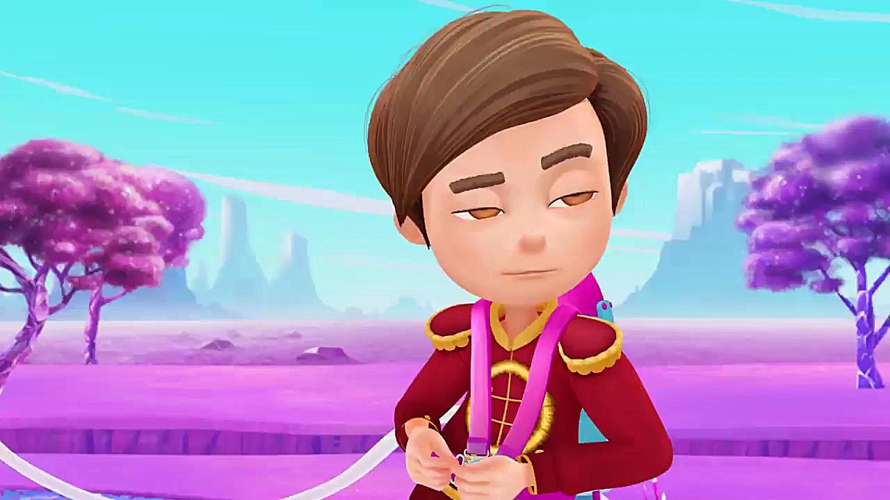 کارتون باربی جدید | انیمیشن با...