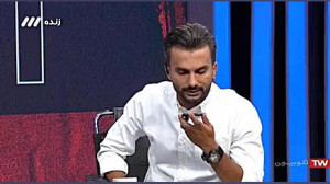 گفتگو با عیسی آل کثیر درباره م...