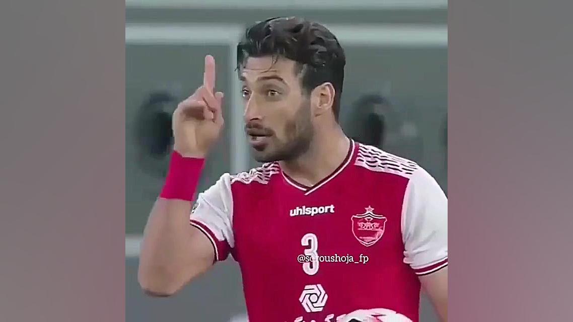 کلیپ ما کوچیکا خدامون بزرگه  آ...