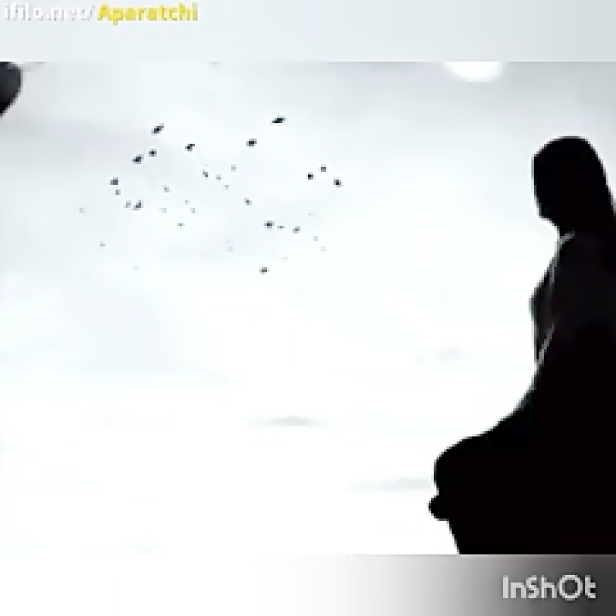 دلم شکسته ای خدا