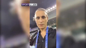 پیام یحیی گل محمدی به هواداران...