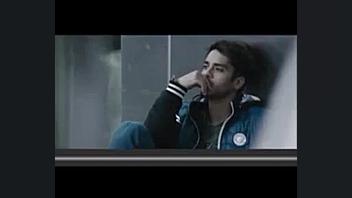 آهنگ کلافه سیاوش قمیشی با صدای...