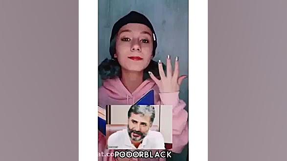 پریسا باحال