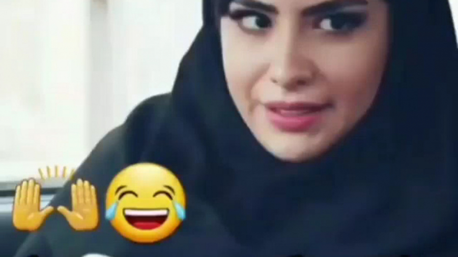 رانندگی دخترا کلیپ طنز