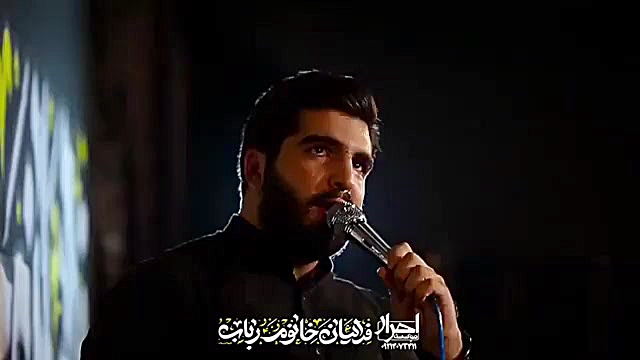 کربلایی علی اصغر احمدی