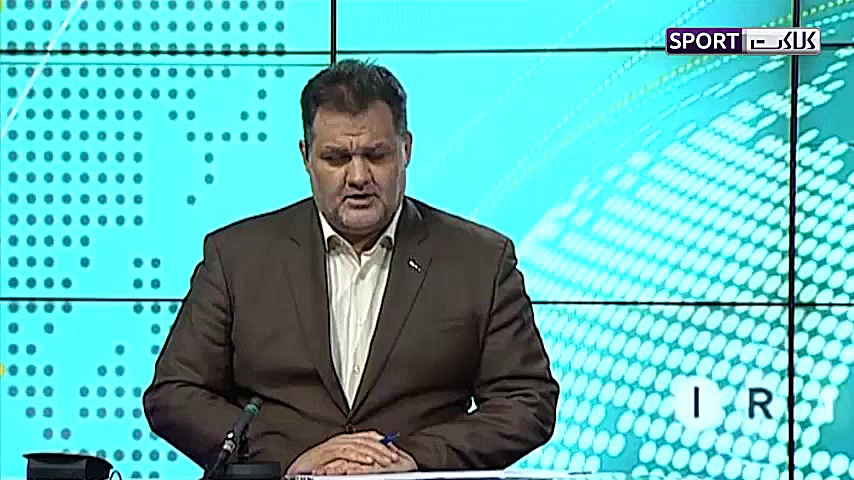 اظهارات رسول پناه پس از فینالی...