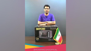 آون توسترها جایگزینی مناسب برا...