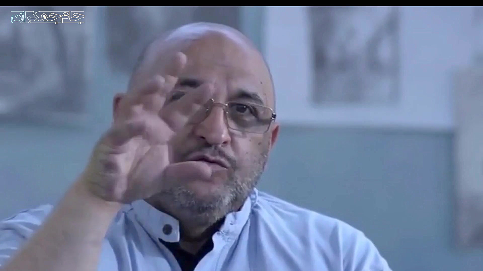 کلیپ امام حسین علیه السلام