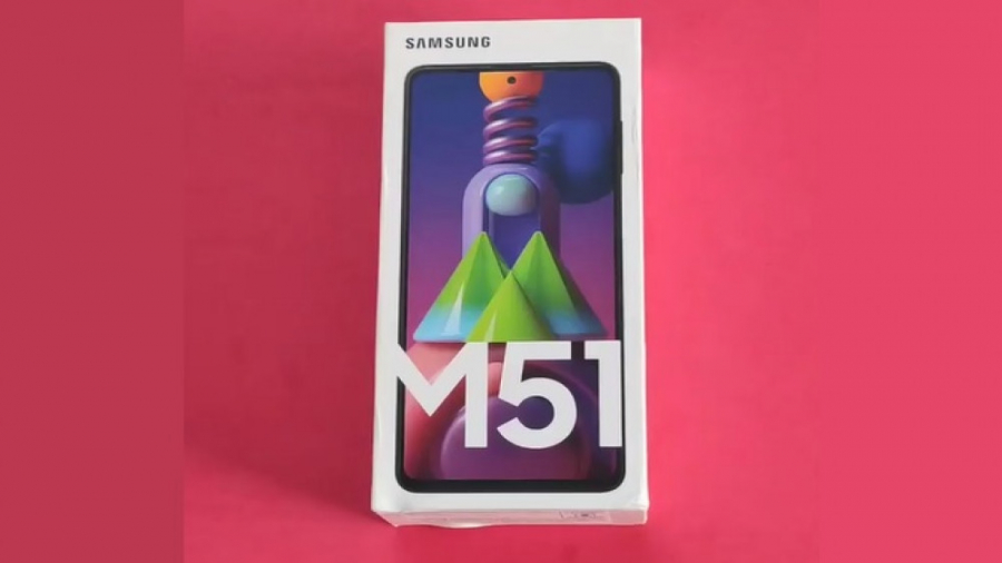 جعبه گشایی گوشی سامسونگ گلکسی...