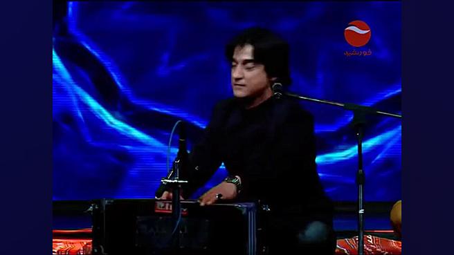 اهنگ افغانی  شرافت پروانی قصه...