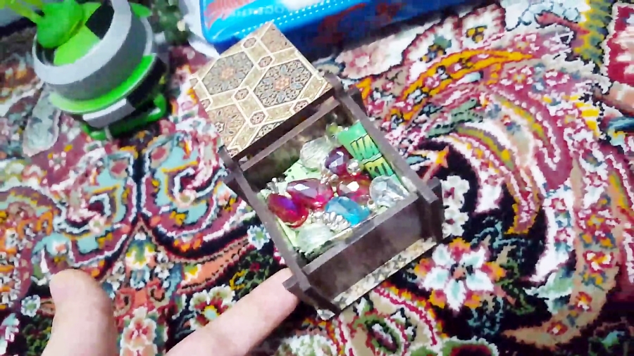 اسباب بازی بن تن ریبوت پارت۱